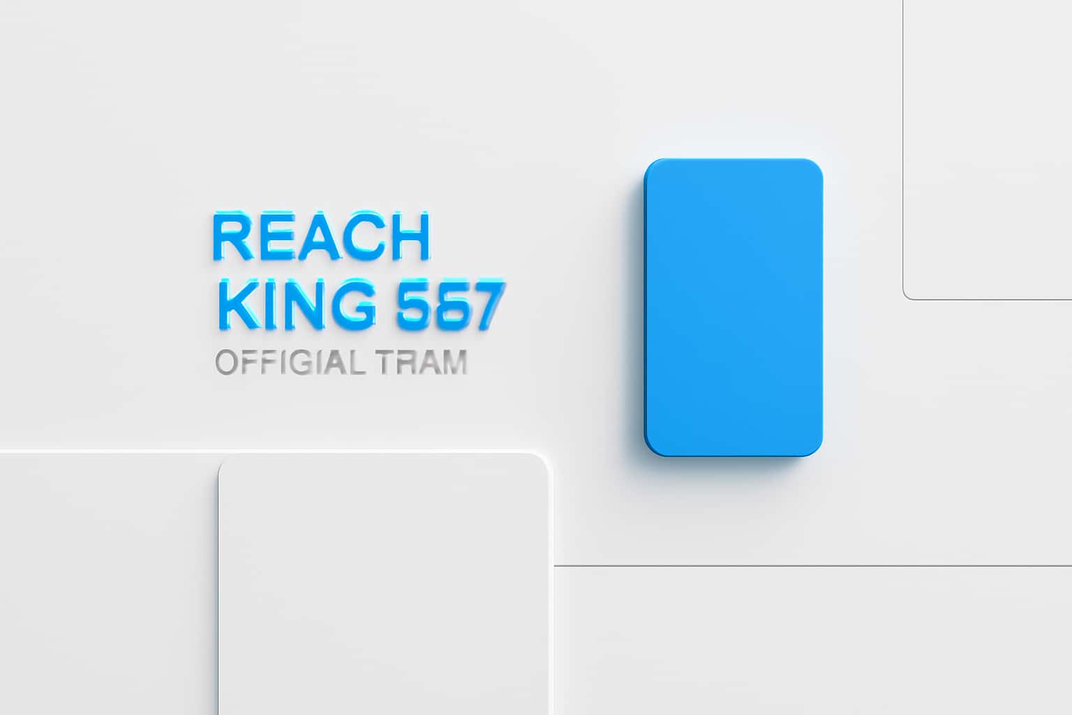 Reach King 567 Official Team Interface
