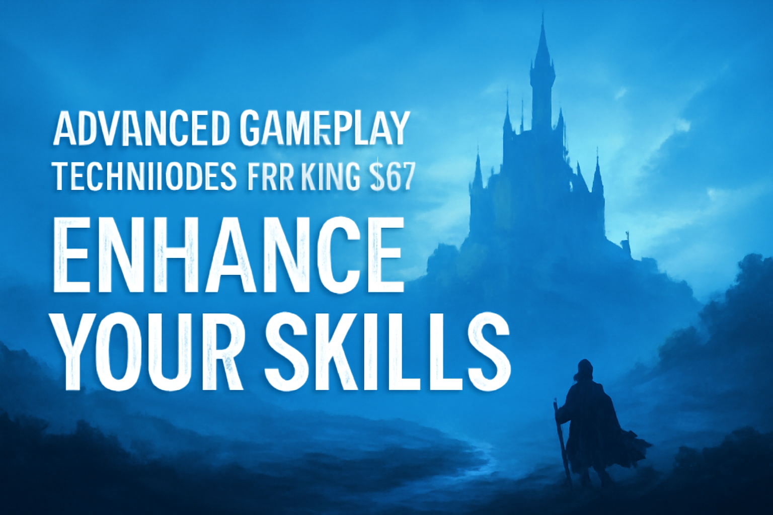 An informative scene depicting the Comprehensive King 567 User Guide.