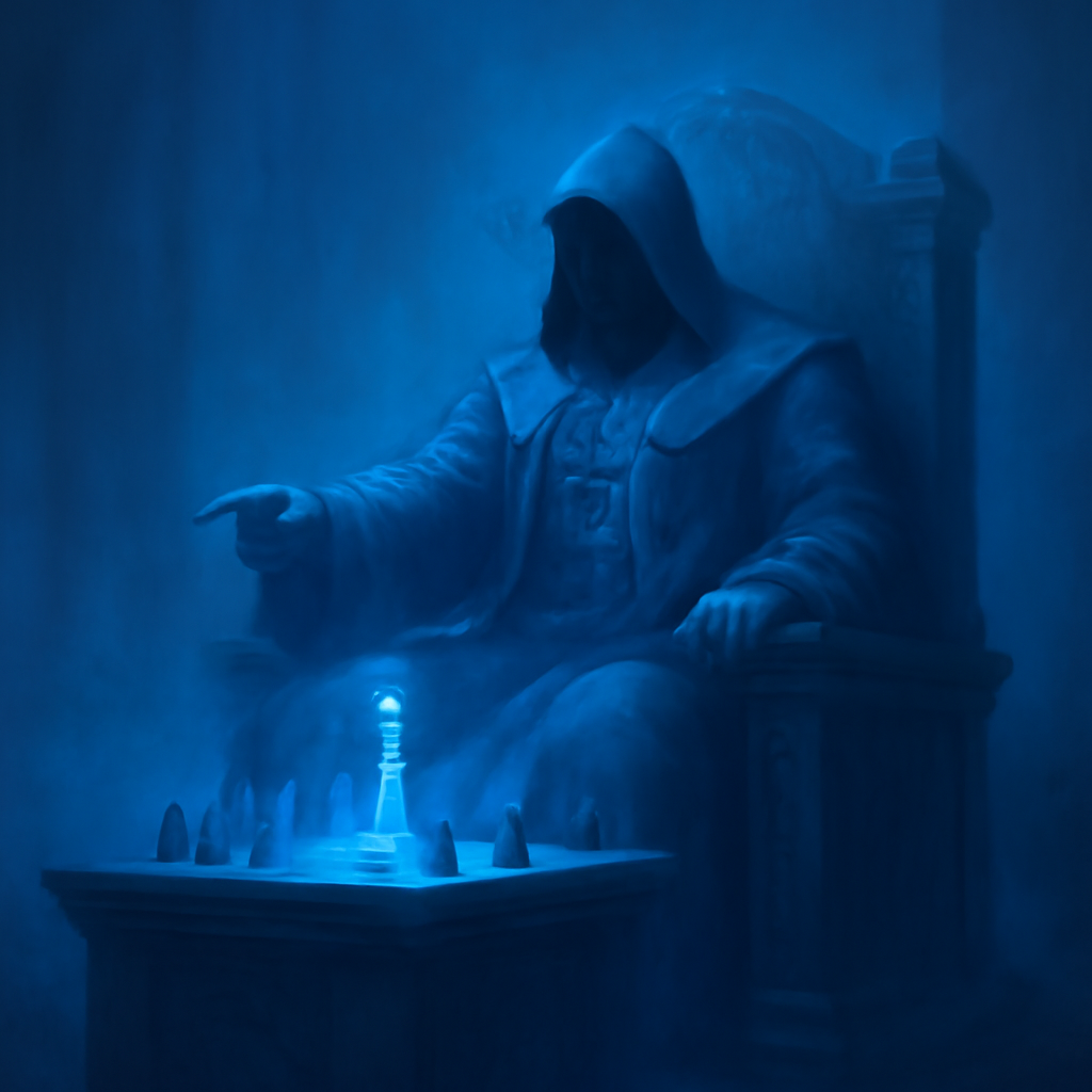 An educational diagram related to the Comprehensive King 567 User Guide.