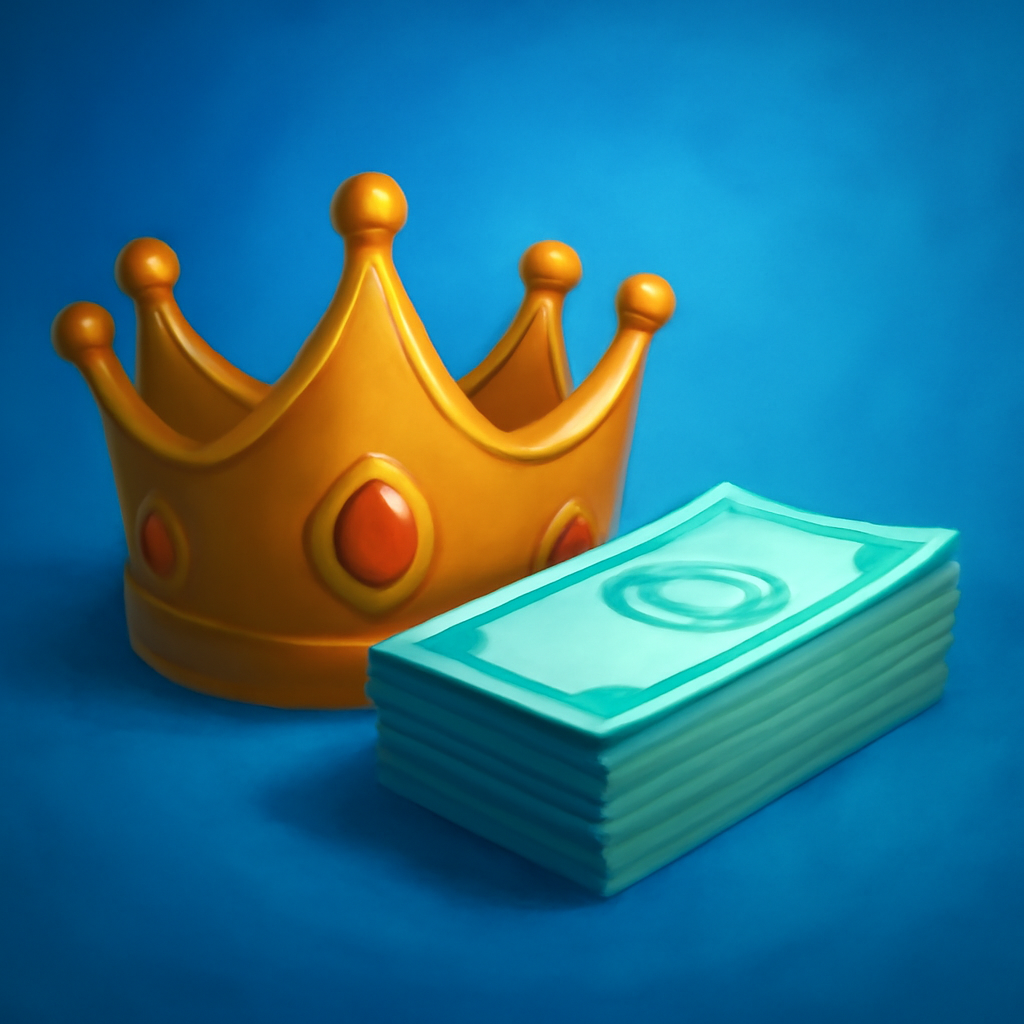 An icon illustrating Best Practices for King 567 guidance.