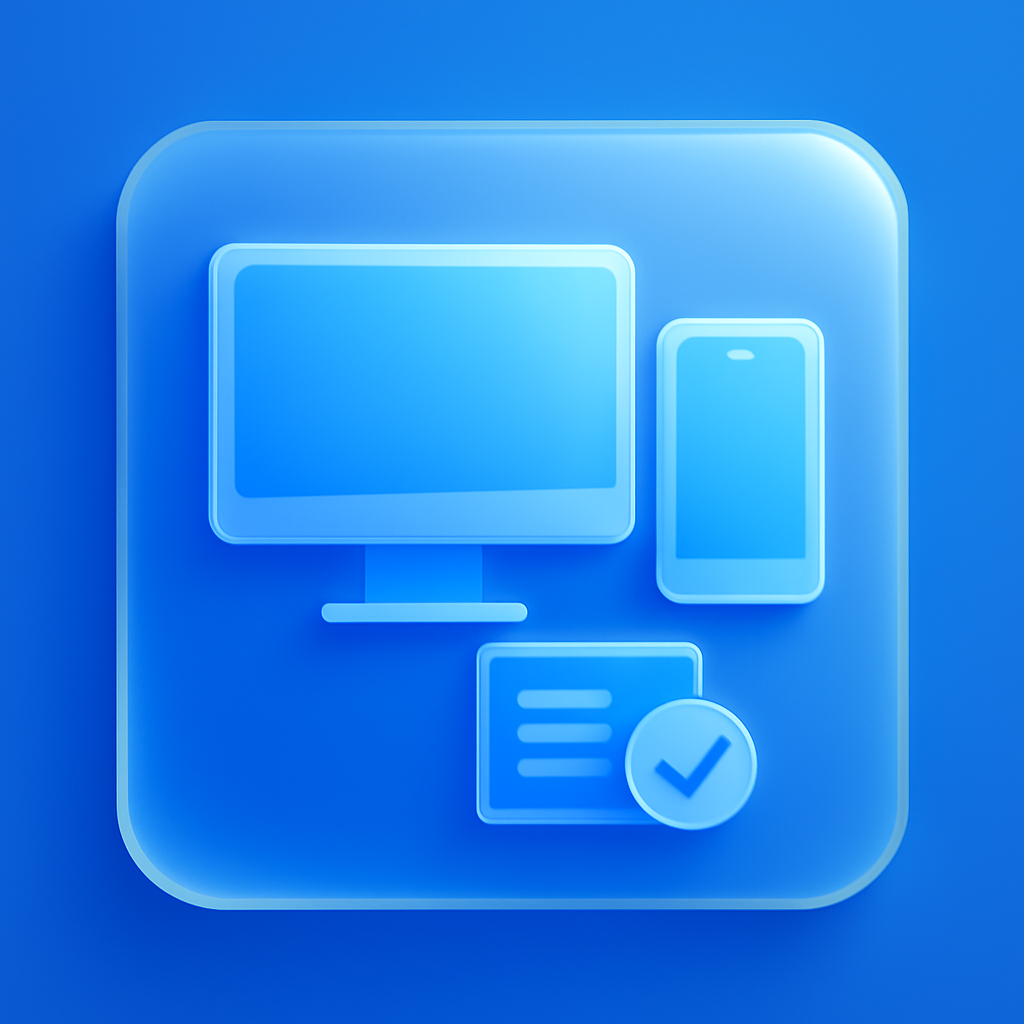 Illustration detailing the King 567 account setup steps.