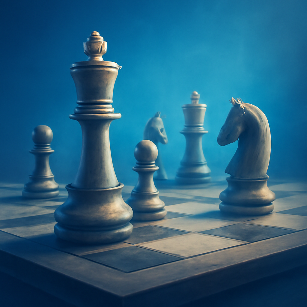 Icon representing the King 567 Account Setup Guide.