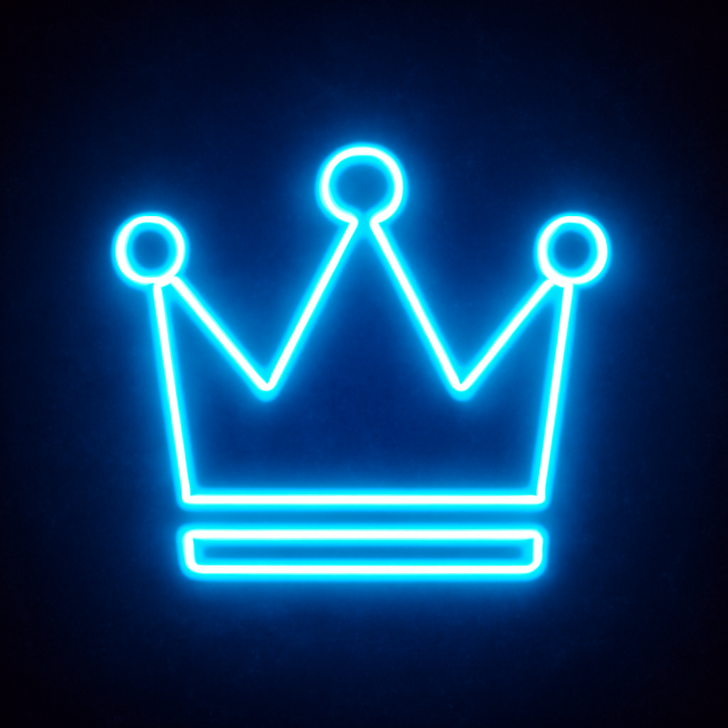 Icon representing King 567 support options.