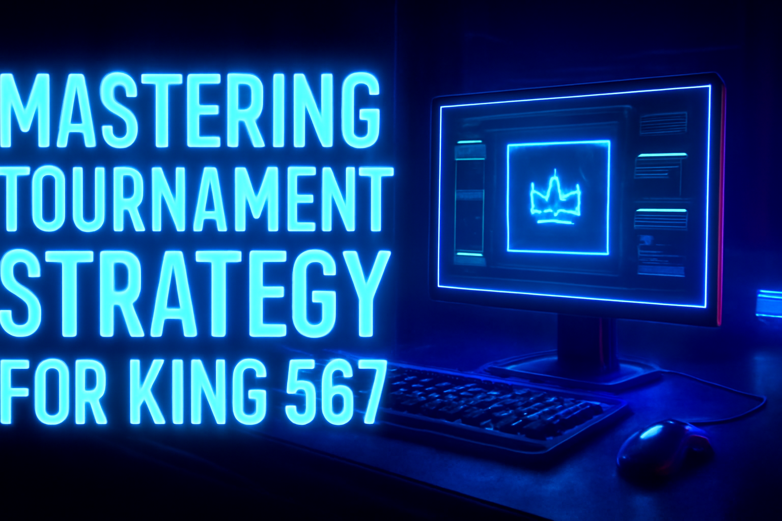 An informative visual representation of the King 567 Account Login Guide.