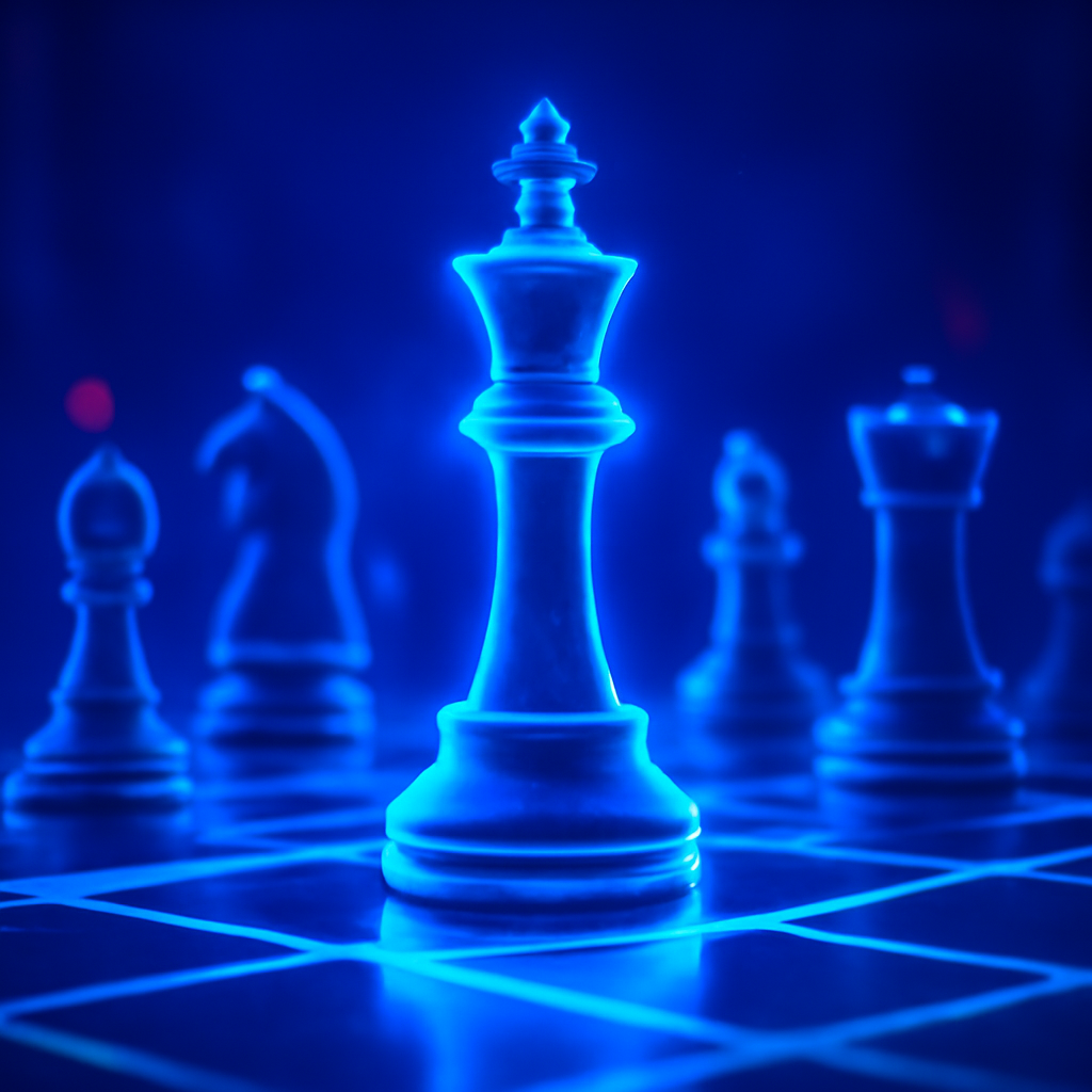 Icon representing the King 567 Account Login Guide.